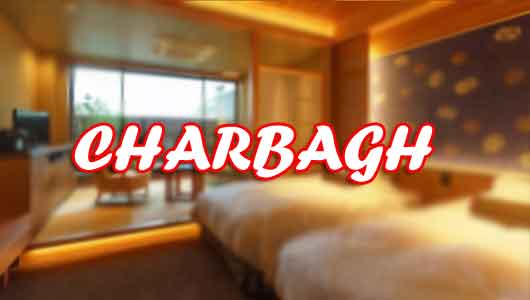 Charbagh Escorts Service